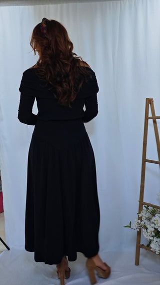 CONJUNTO TANA