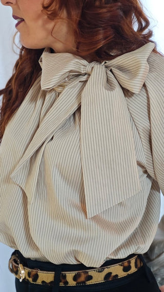 BLUSA CANDELA
