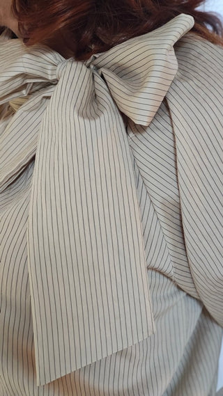 BLUSA CANDELA