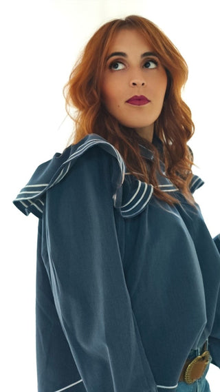BLUSA LIRIA