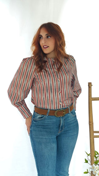 SOBRECAMISA CARLA