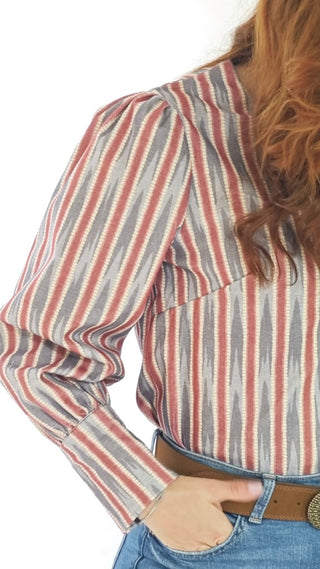 SOBRECAMISA CARLA
