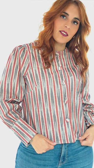 SOBRECAMISA CARLA