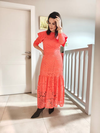 VESTIDO CAPRI