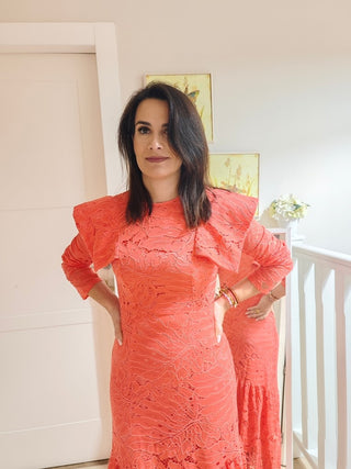 VESTIDO CAPRI