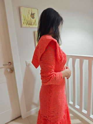 VESTIDO CAPRI