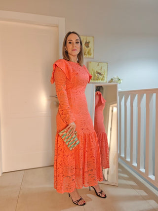 VESTIDO CAPRI