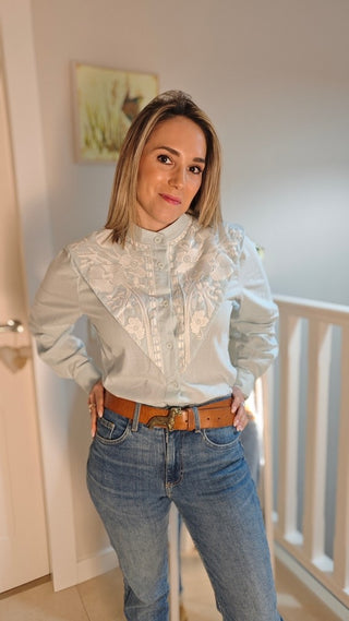 CAMISA LOREAL