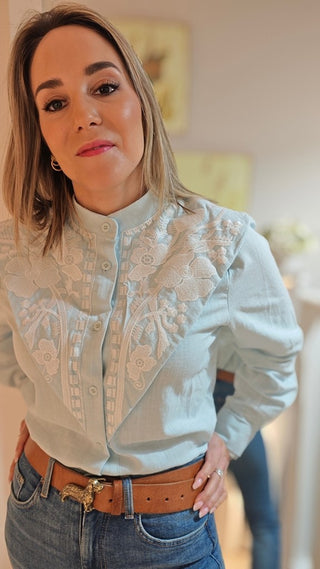 CAMISA LOREAL