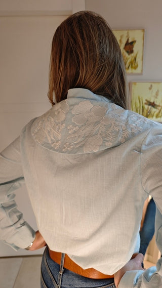 CAMISA LOREAL
