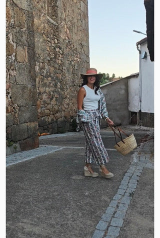 KIMONO O CAFTAN