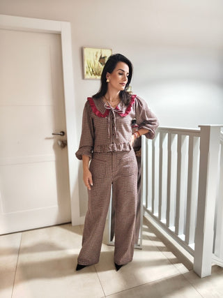 CONJUNTO ALBA