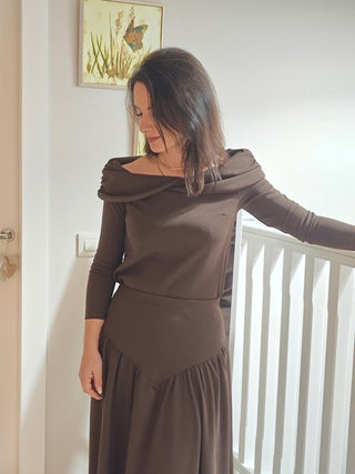 CONJUNTO TANA