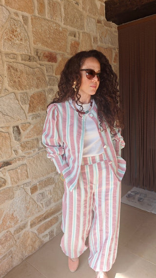 CONJUNTO BOMBACHO FRESA