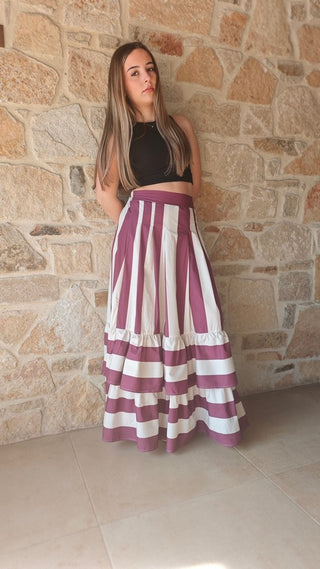 FALDA GRANADA