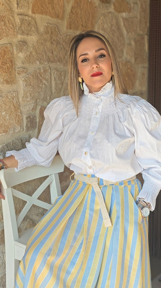 CAMISA NAILA