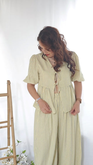 CONJUNTO VERA