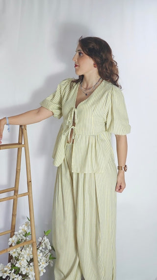 CONJUNTO VERA