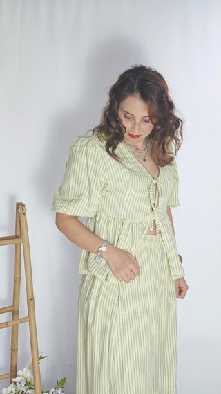 CONJUNTO VERA