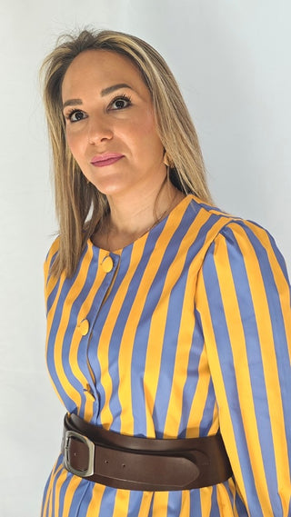 SOBRECAMISA RAYAS LOLA