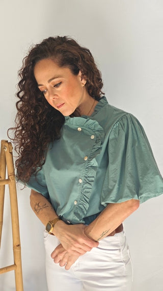 BLUSA RENATA
