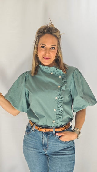 BLUSA RENATA