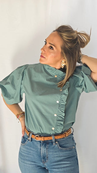 BLUSA RENATA