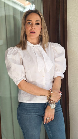BLUSA AMOR