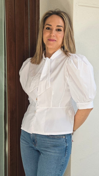 BLUSA AMOR