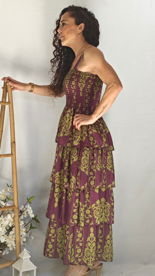 VESTIDO JIMENA