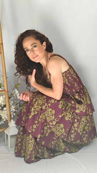 VESTIDO JIMENA