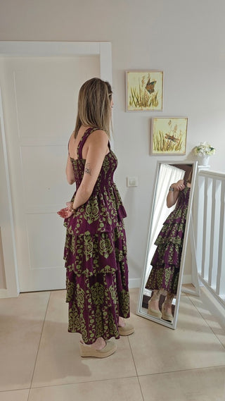 VESTIDO JIMENA