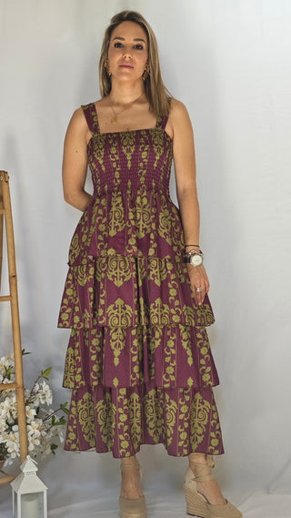 VESTIDO JIMENA