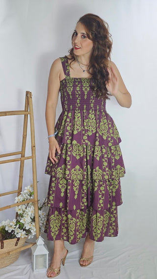 VESTIDO JIMENA