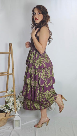 VESTIDO JIMENA