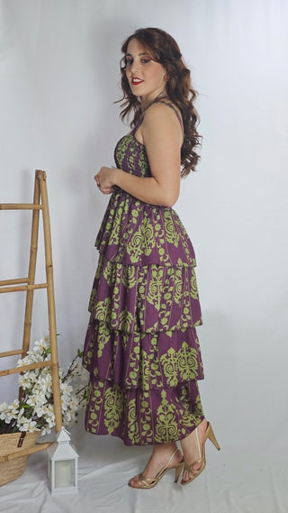 VESTIDO JIMENA