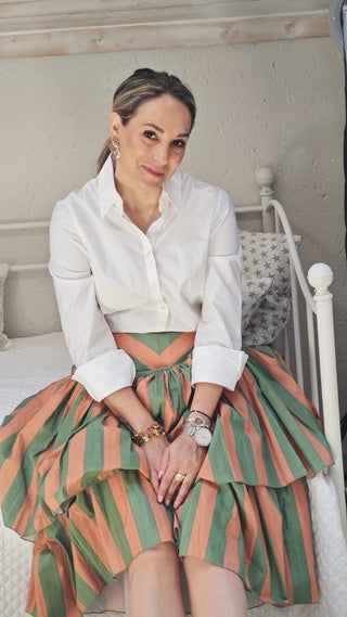 FALDA MILA