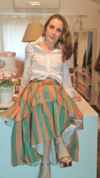 FALDA MILA