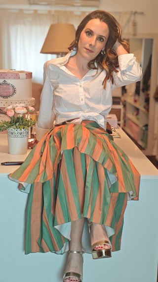 FALDA MILA