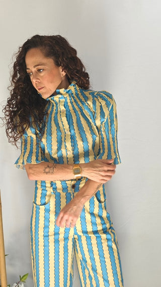 BLUSA ALEX