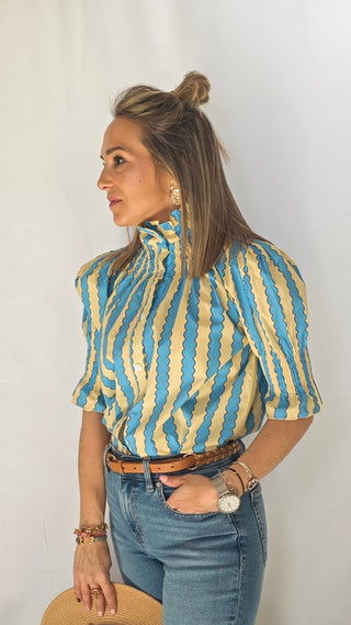 BLUSA ALEX