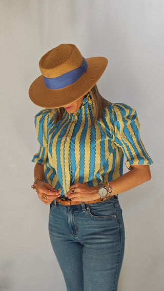 BLUSA ALEX