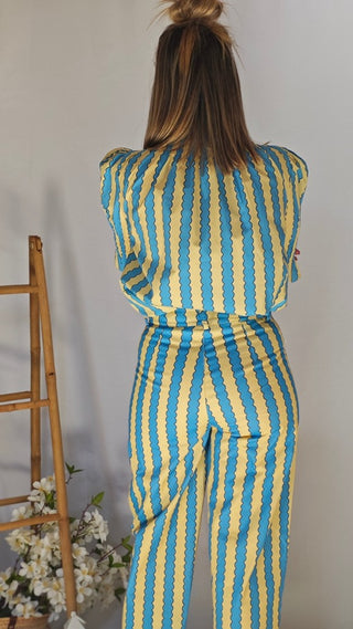 BLUSA ALEX