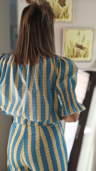 BLUSA ALEX