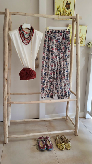 PANTALON ESTAMPADO