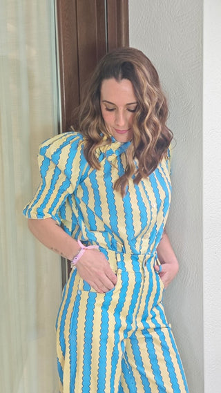 BLUSA ALEX