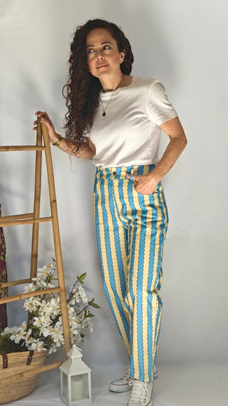 PANTALON ALEX