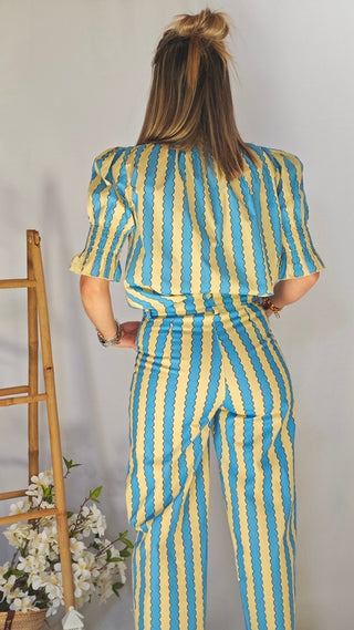 PANTALON ALEX