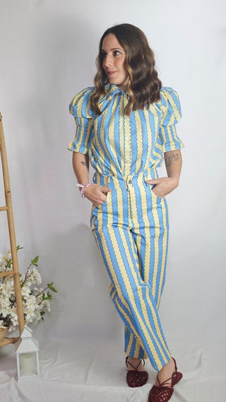 PANTALON ALEX