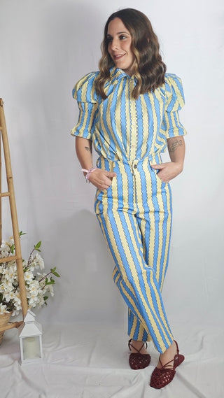 PANTALON ALEX